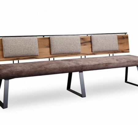 Schösswender Lassan Bankteil