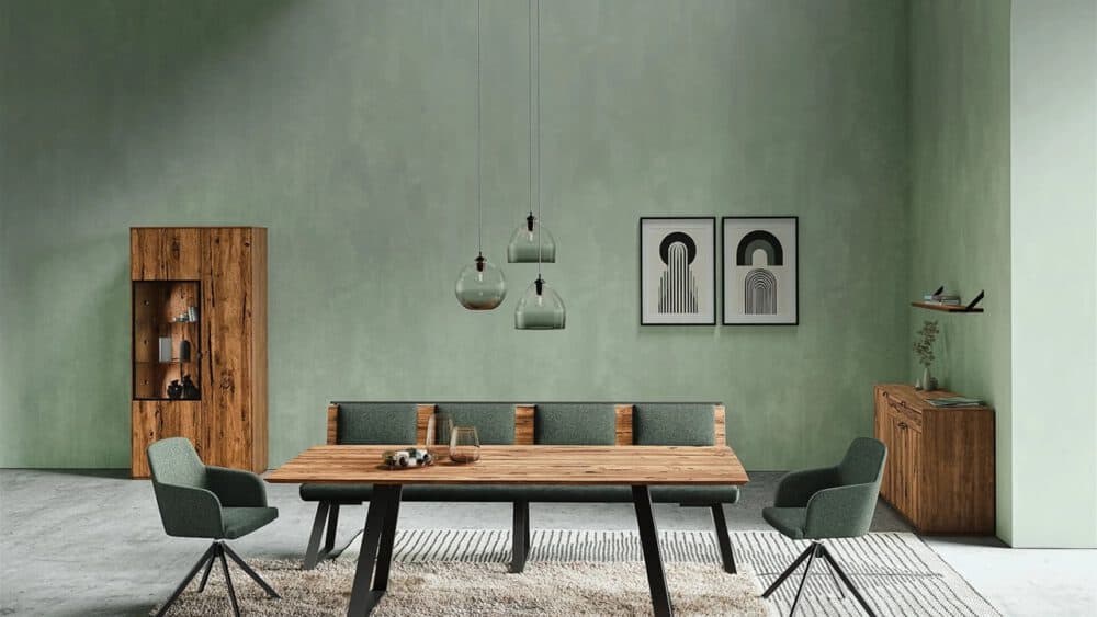 Bankteilgruppe Schösswender Lassan