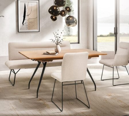 Schösswender Oslo Essgruppe