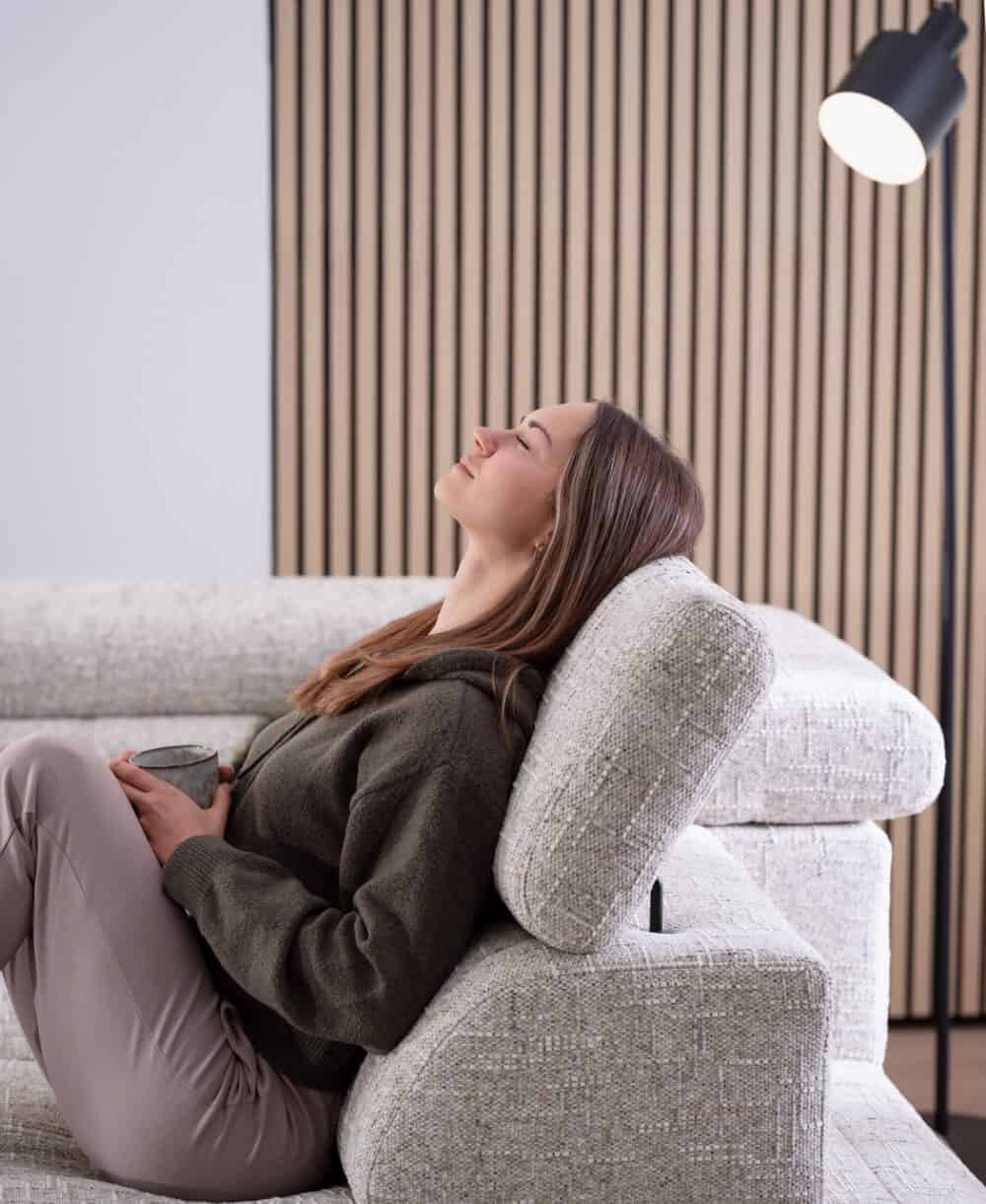 ADA Sitzgarnitur Nivio