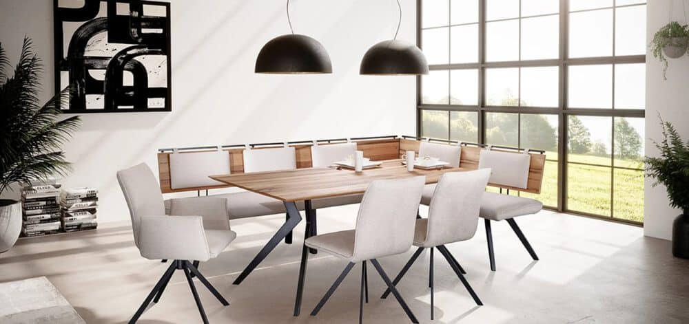 Essgruppe Schösswender Lassan