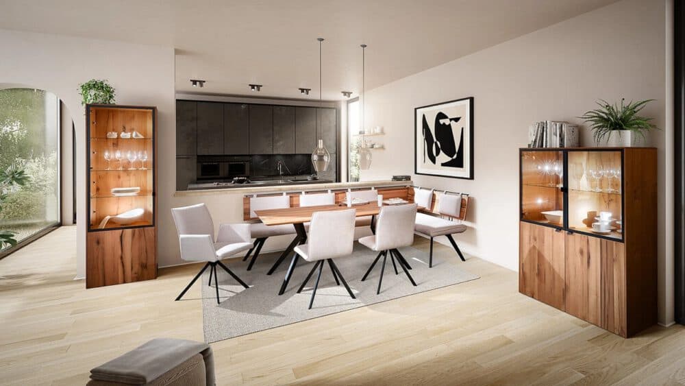 Essgruppe Schösswender Lassan