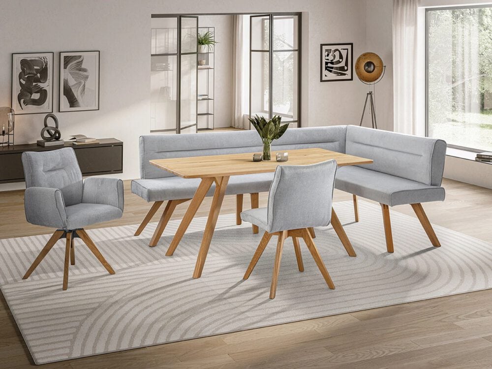 Schösswender Essgruppe Oslo