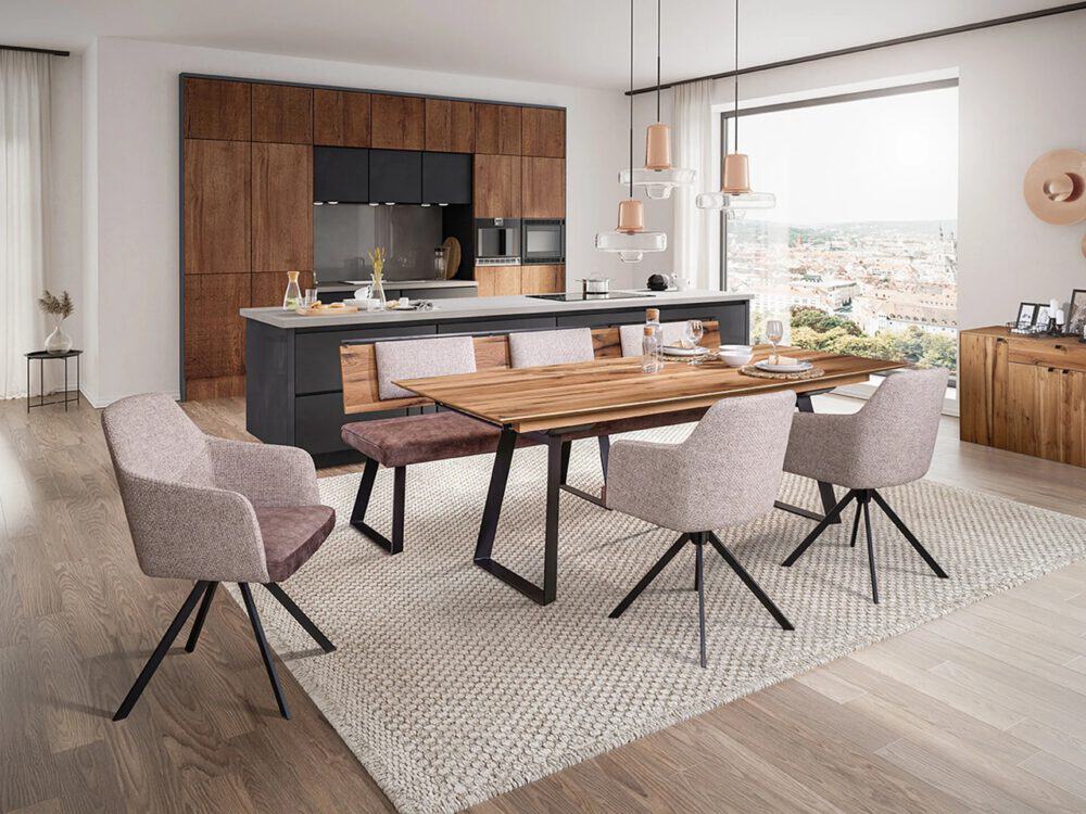 Essgruppe Schösswender Lassan