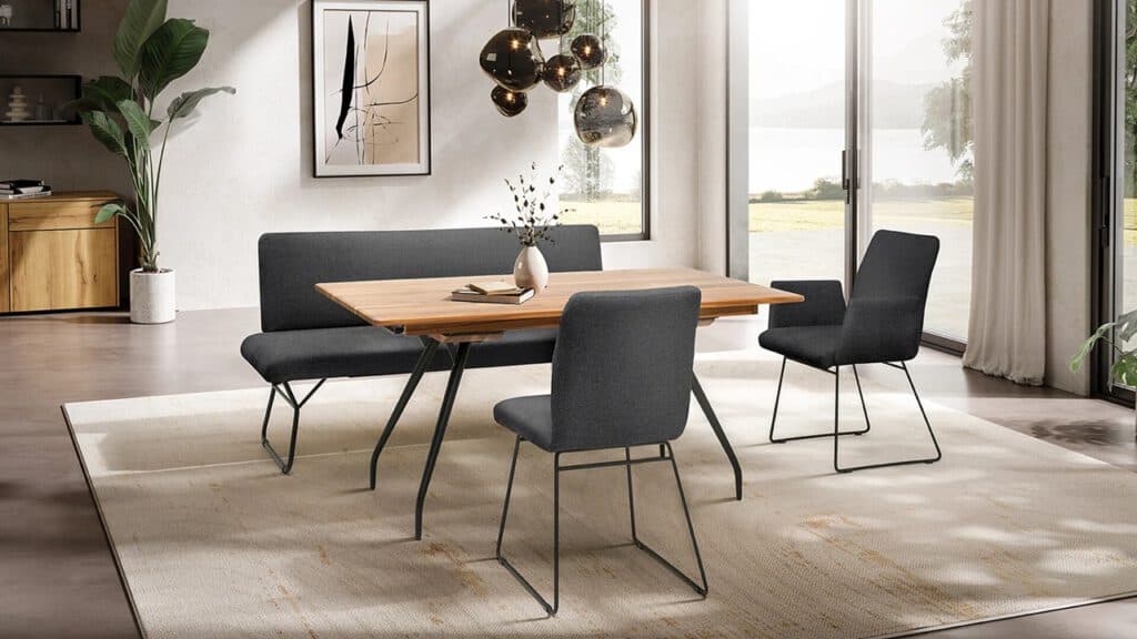 Bankteilgruppe Schösswender Oslo