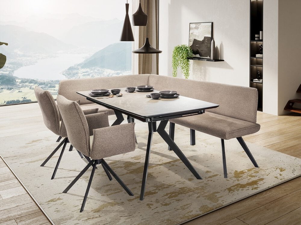 Schösswender Siena Essgruppe