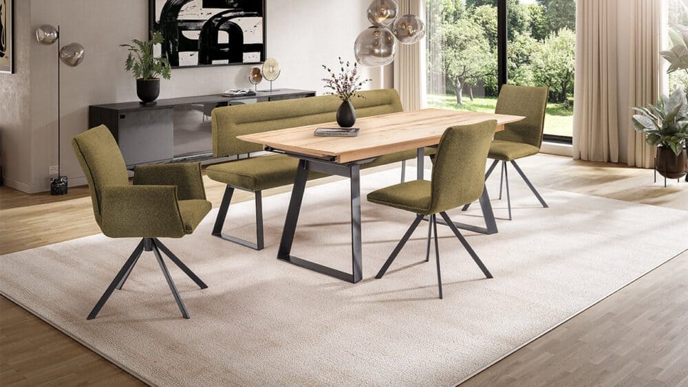 Schösswender Siena Essgruppe