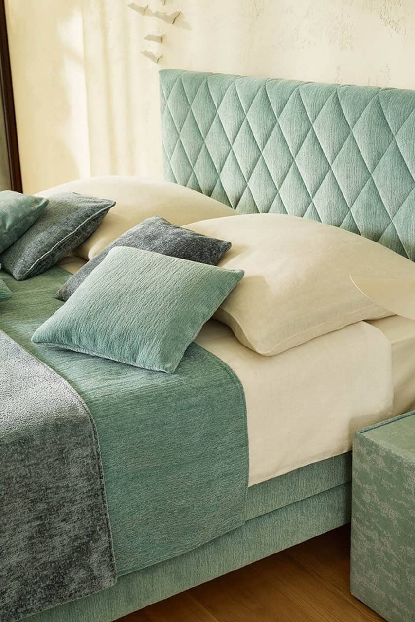 Boxspringbett JOKA Collina