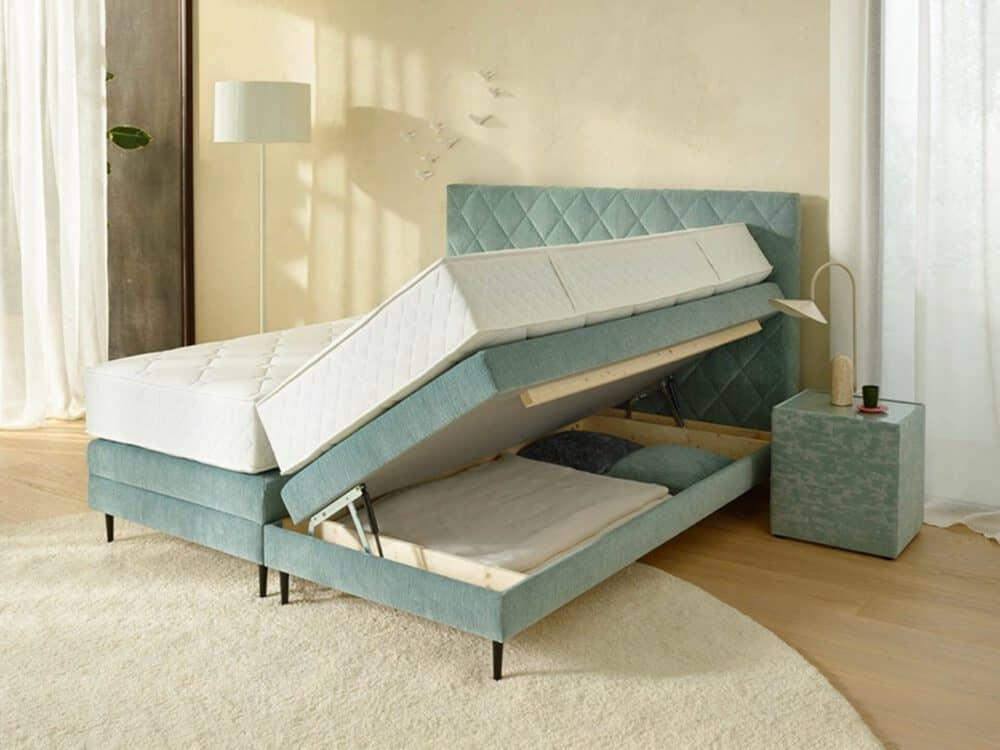 Boxspringbett JOKA Collina