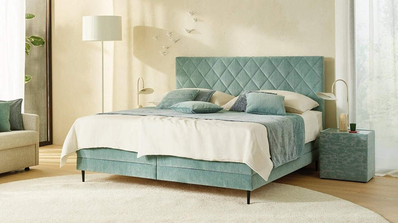 Boxspringbett JOKA Collina