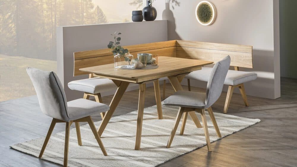 Schösswender Siena Essgruppe