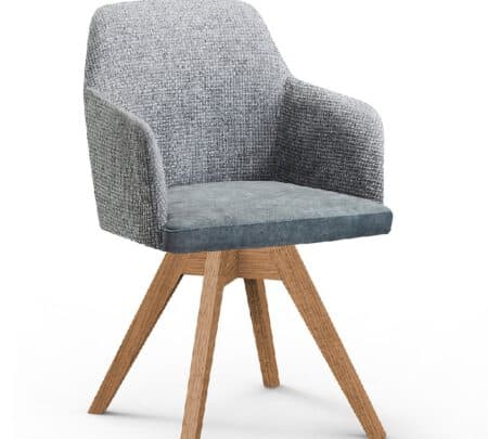 Sessel Lassan 403 von Schösswender