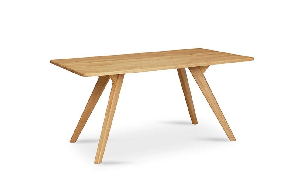 Tisch Schösswender Oslo 100
