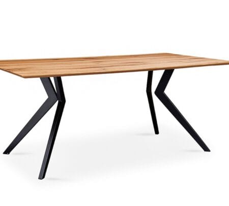 Vierfußtisch Lassan von Schösswender