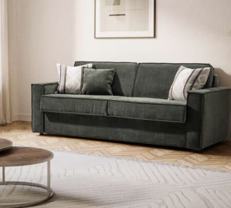 Schlafsofa Sedda Nuvola mit Matratze