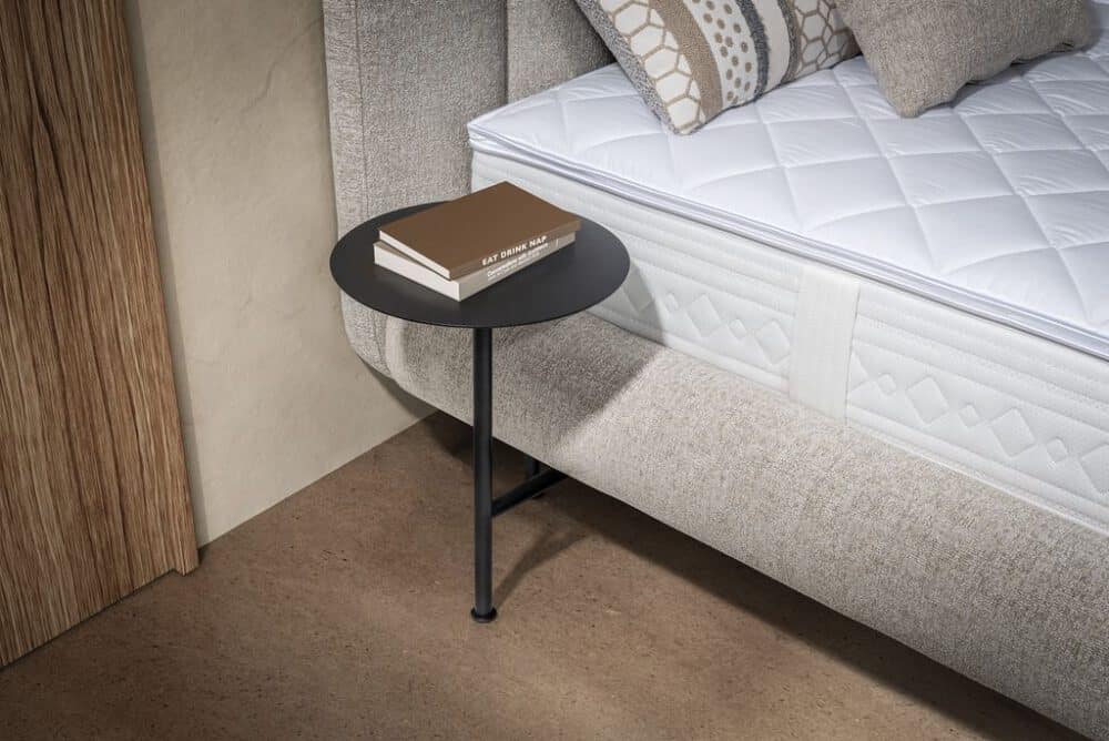 Polsterbett SEDDA Coco – Bild 3