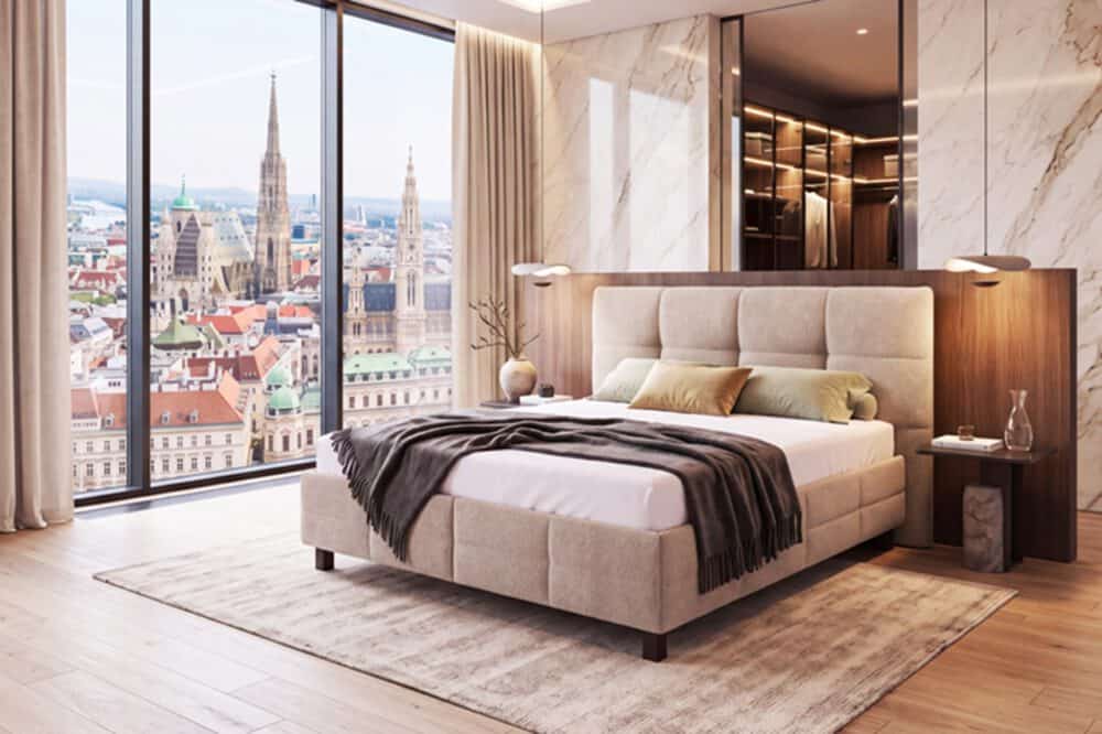 Bett Joka Vario Sleep