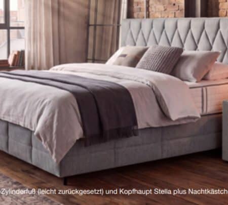 Bett Joka Vario Sleep